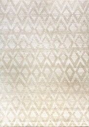 Dynamic Rugs MYSTERIO 12124-100 Cream